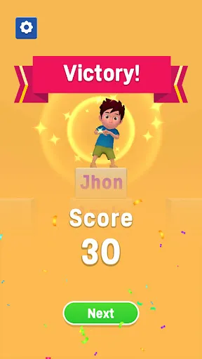 Type Battle | Permainan | XWorld