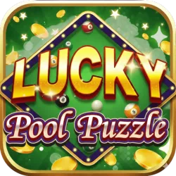 XWorld | Lucky Pool Puzzle