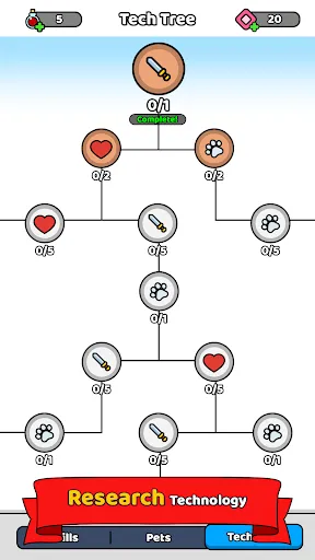 Forge Master | Permainan | XWorld