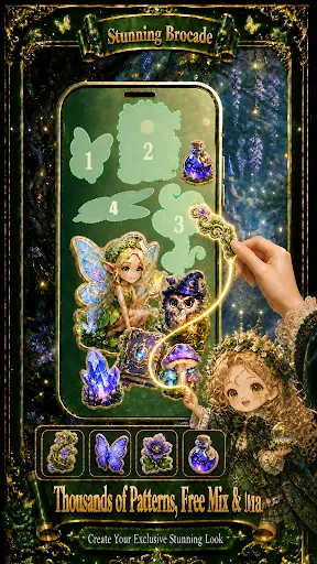 Tricky Art: Tìm Đồ & Giải Đố | Games | XWorld Tricky Art: Tìm Đồ & Giải Đố | Games | XWorld