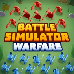 XWorld | Battle Simulator: Warfare