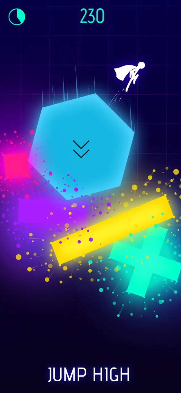Light-It Up | Games | XWorld
