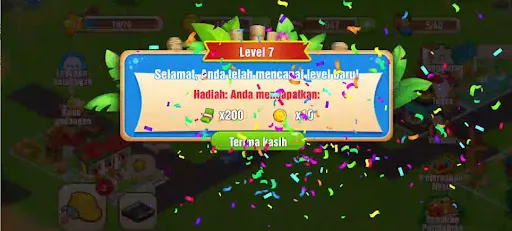 Farm Share | Permainan | XWorld