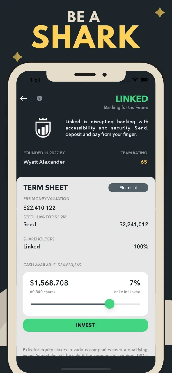 Trading Game Stock Market Sim | Games | XWorld