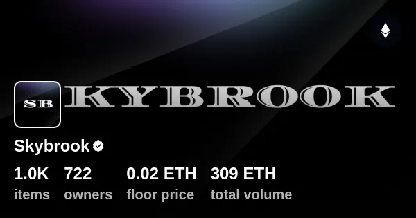 Skybrook | Игры | XWorld