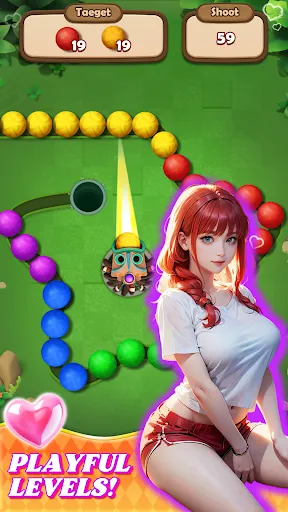 Красота Мраморный Бласт | Игры | XWorld