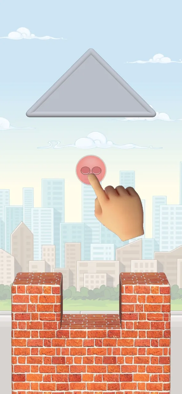 Hide Ball Premium | Jogos | XWorld