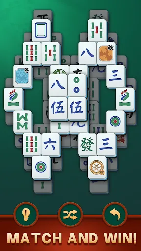 Mahjong Solitaire | Games | XWorld Mahjong Solitaire | Games | XWorld