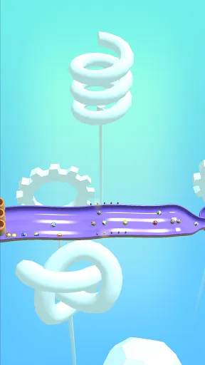 Marble Dream | Games | XWorld