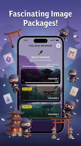 Memory Dojo - Train Your Brain | 游戏 | XWorld Memory Dojo - Train Your Brain | 游戏 | XWorld