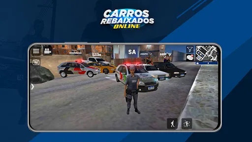 Carros Rebaixados Online | Jogos | XWorld