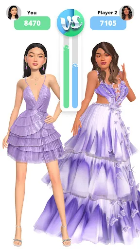 Glow Fashion Idol | Игры | XWorld