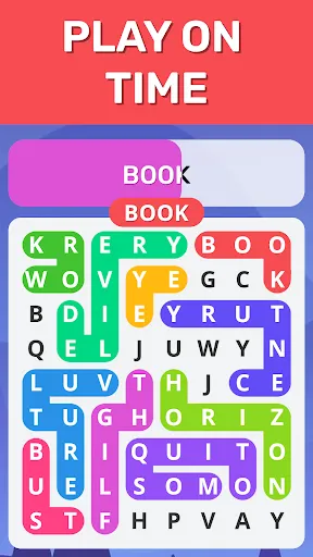 Word Search Puzzle Game | 游戏 | XWorld