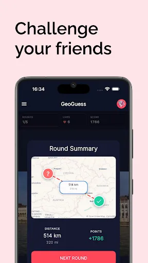 GeoGuess.com: Geography Game | Permainan | XWorld GeoGuess.com: Geography Game | Permainan | XWorld