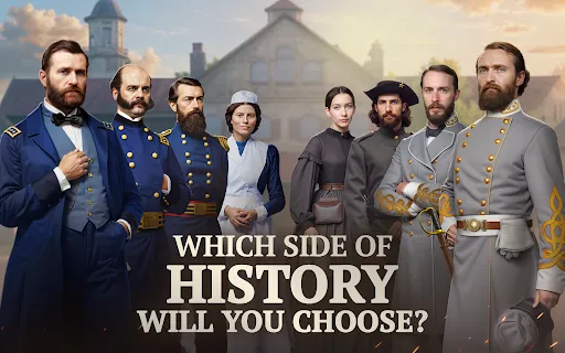 War and Peace: Civil War Clash | Permainan | XWorld War and Peace: Civil War Clash | Permainan | XWorld