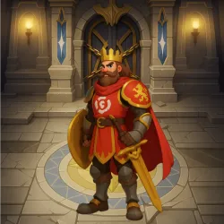 XWorld | Card Warrior: Survival Tactics