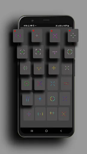 Crosshair Pro: Custom Scope | Games | XWorld