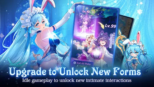 Maidens Fantasy: Idle RPG | Permainan | XWorld