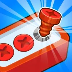 XWorld | Screw Rescue Master