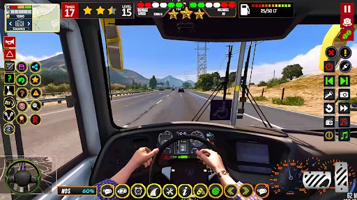 ทางหลวงอินเดียรถบรรทุกหนัก 3d | เกม | XWorld