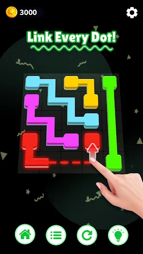 One Line Flow:Puzzle Relax | Games | XWorld One Line Flow:Puzzle Relax | Games | XWorld