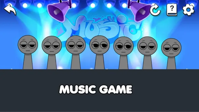 Magic Music Beat Box | Games | XWorld