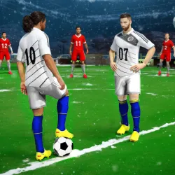 XWorld | Soccer Hero: Football Game