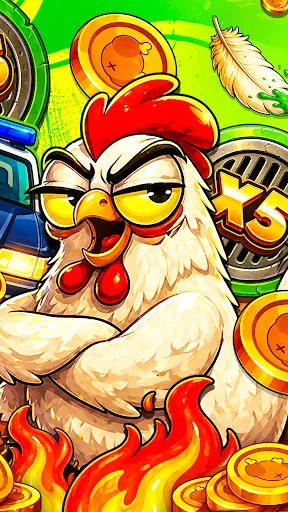 Chicken Break Ruun | Permainan | XWorld Chicken Break Ruun | Permainan | XWorld