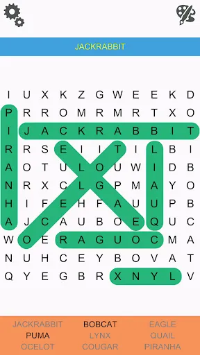 Word Search Epic | Jogos | XWorld