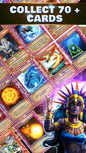 Quetzal - Card Battle TCG | Games | XWorld Quetzal - Card Battle TCG | Games | XWorld