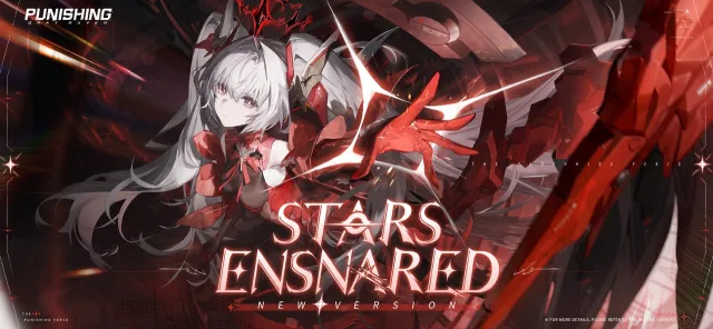 Punishing: Gray Raven | Permainan | XWorld