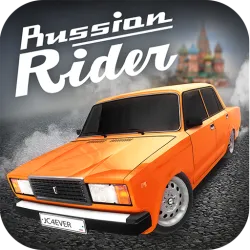 XWorld | Russian Rider Online