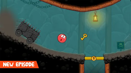 Red Ball 4 | Games | XWorld