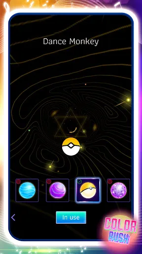 Color Rush: Smash Rhythm | 游戏 | XWorld