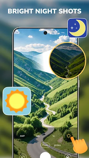 Camera HD - Digital 4K Camera | Games | XWorld Camera HD - Digital 4K Camera | Games | XWorld