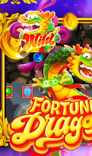 Financial Dragon 3.0 | Jogos | XWorld