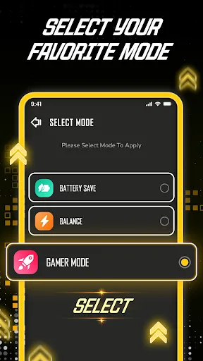 TunerSpeed: Game Mode Manager | Games | XWorld