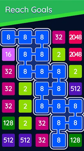 2248: Number Puzzle 2048 | Games | XWorld