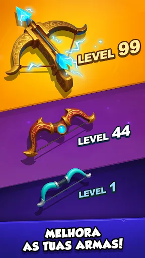 Magic Archer: Fantasy RPG Game | Jogos | XWorld