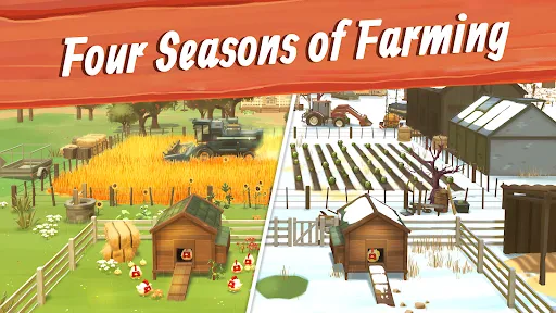 Big Farm: Mobile Harvest | Games | XWorld Big Farm: Mobile Harvest | Games | XWorld