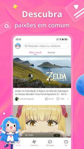 bilibili - seus vídeos amados | Jogos | XWorld bilibili - seus vídeos amados | Jogos | XWorld