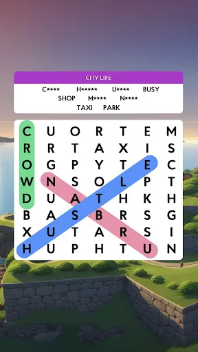 Words of Wonders: Search | Games | XWorld Words of Wonders: Search | Games | XWorld