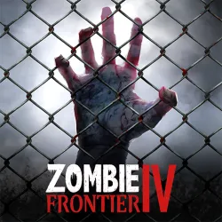 XWorld | Zombie Frontier 4: Shooting 3D