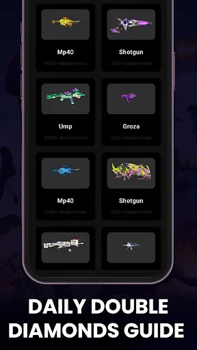 Daily Double Diamonds Guide | Permainan | XWorld Daily Double Diamonds Guide | Permainan | XWorld