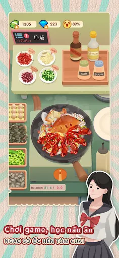 Cooking Papa:Cookstar | Games | XWorld