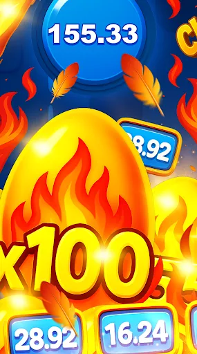 Сhikono Egg Dash | Permainan | XWorld