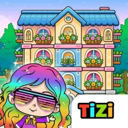 XWorld | Tizi Apartment - Friends House