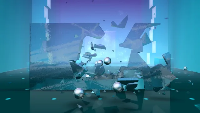 Smash Hit | Игры | XWorld