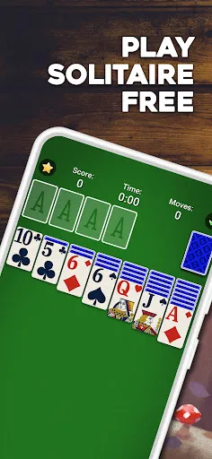 Solitaire - Classic Card Games | Games | XWorld Solitaire - Classic Card Games | Games | XWorld