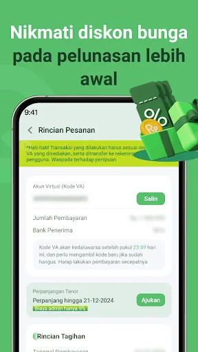 TrustIQ - Pinjaman Online | Permainan | XWorld